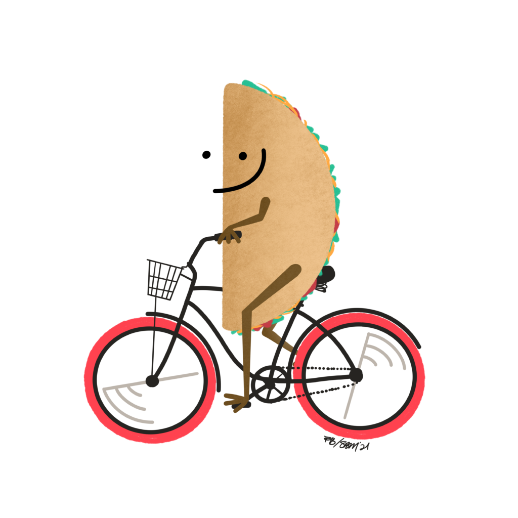 Tac-Go - Sagan Medvec - ©2024 Sagan Medvec